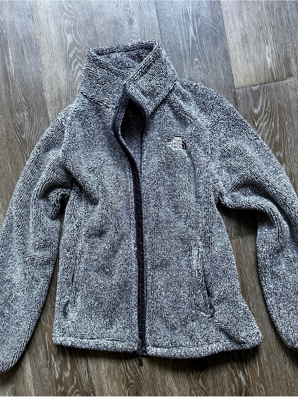 The North Face Jacket